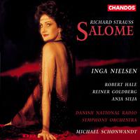 Strauss: Salome