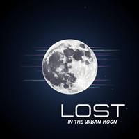 Lost in the Urban Moon: Moody Trap Mix for Dreamers and Night Owls