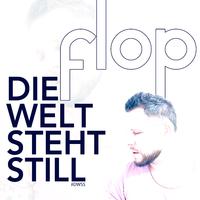 Die Welt steht still