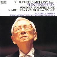 Schubert Symphony No.8 ''Unfinished''