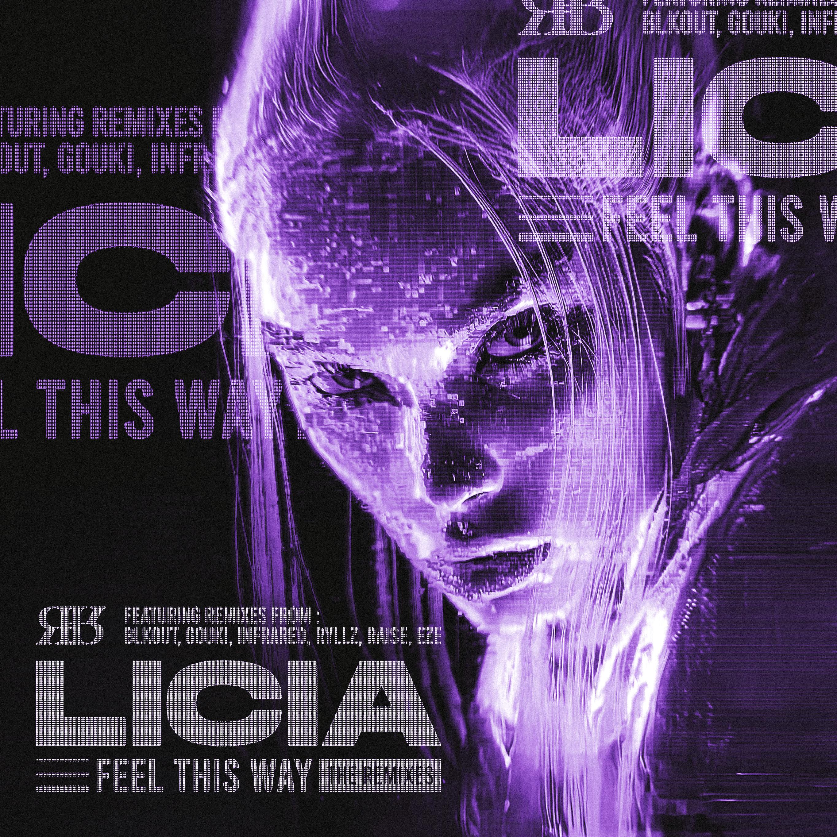 Feel This Way (blkout. Remix)