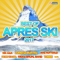 Best of Après Ski 2017 Powered by Xtreme Sound