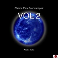 Theme Park Soundscapes, Vol. 2