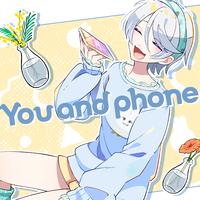 You and phone