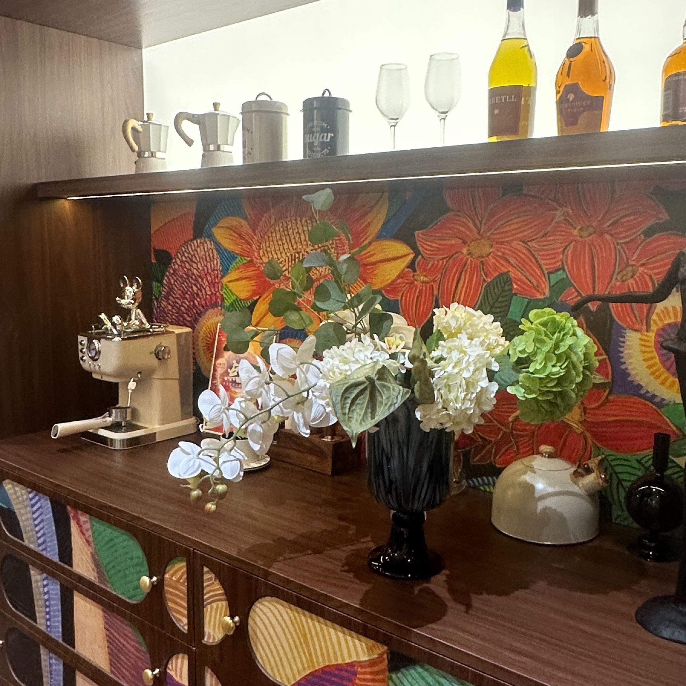 We don‘t talk anymore无人声