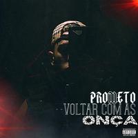 Prometo Volta Com as Onças