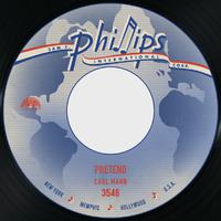Pretend / Rockin' Love