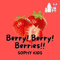 Berry! Berry! Berries!!