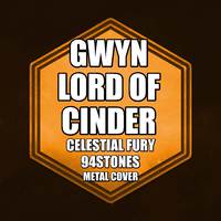 Gwyn, Lord of Cinder (from 