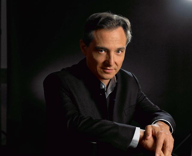 Michel Dalberto