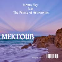 Maktoub (feat. The Prince & Artnonyme)