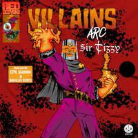 Villain's Arc (feat. Prodbycpkshawn & DarillisBeats)