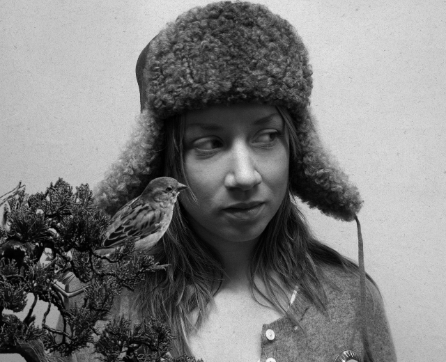 Hanne Hukkelberg