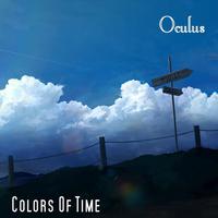 Colors Of Time