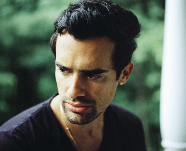 Gabriel Ríos