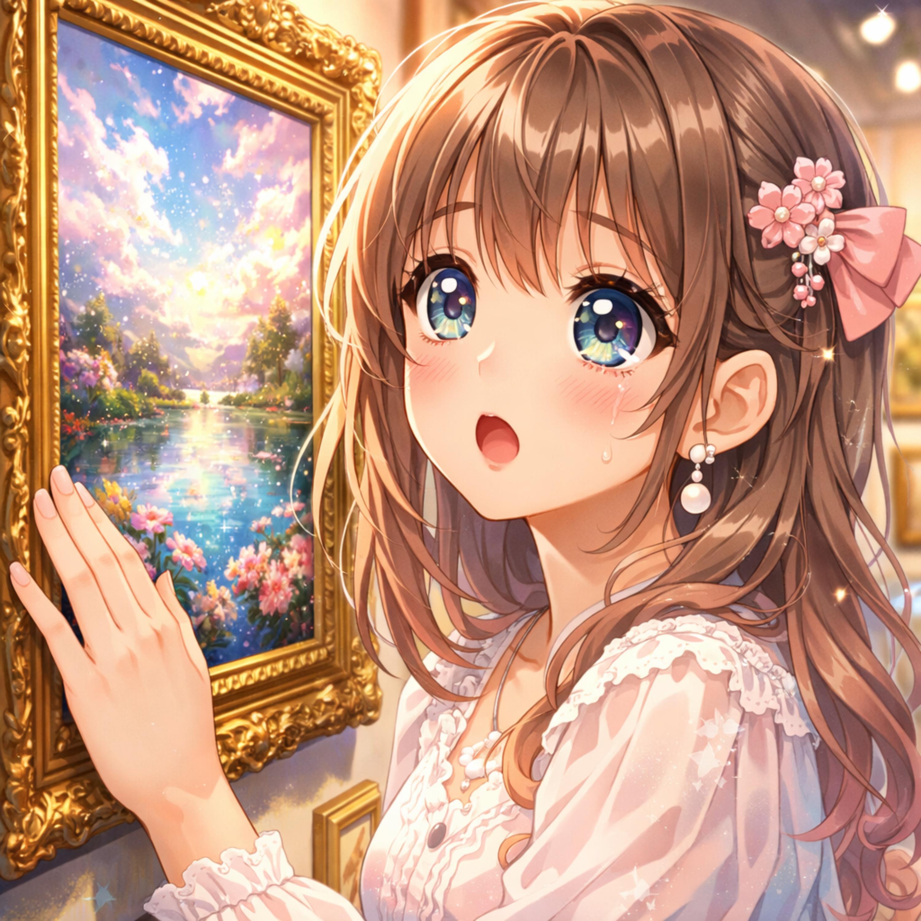 Because Of You (Side B)