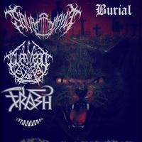 Burial