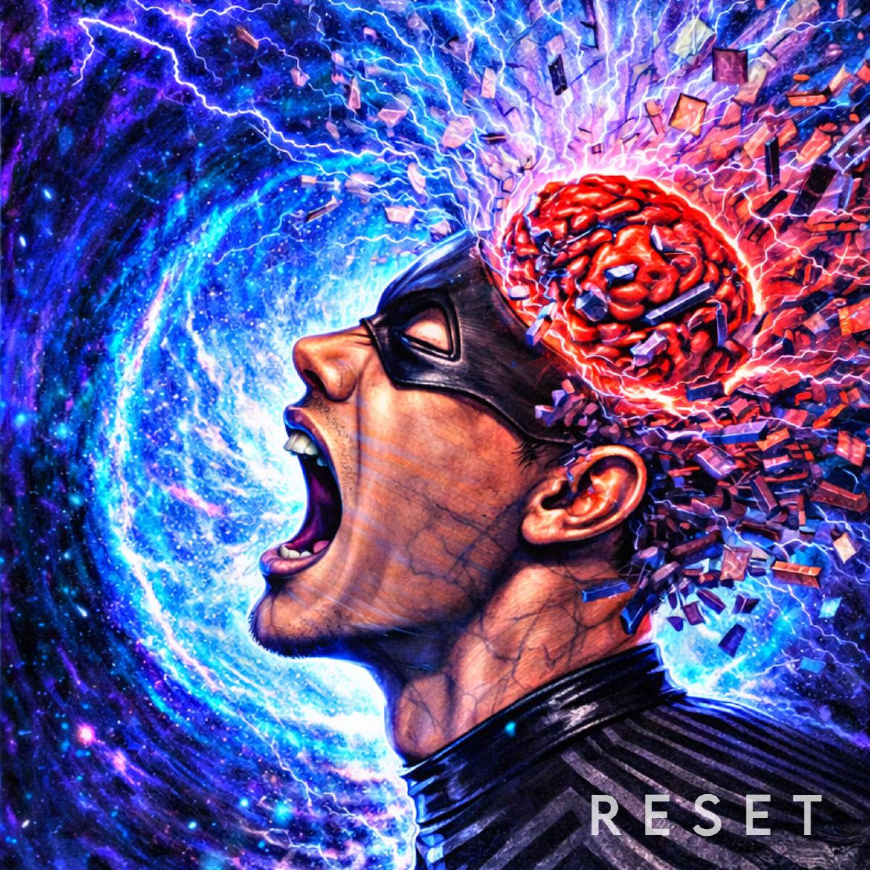 RESET