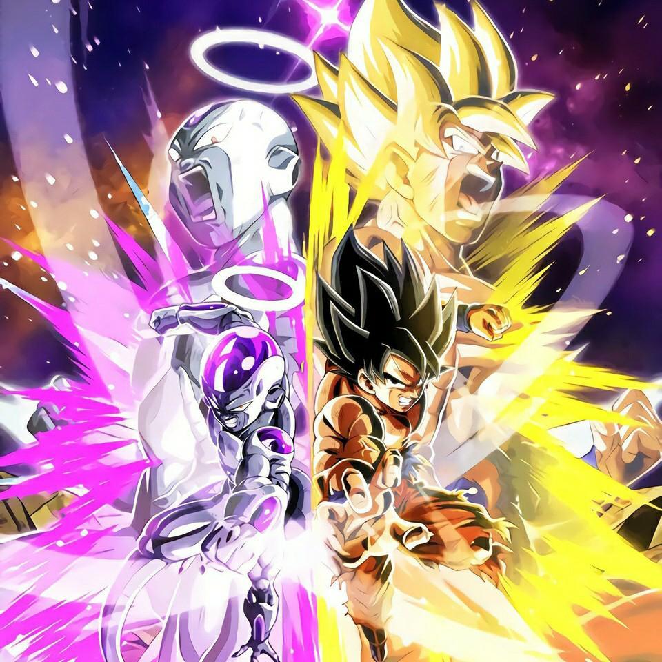 歌詞 ドラゴンボール超 究極の聖戦 ORIGINAL COVER INST. Ver