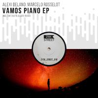 Vamos Piano EP