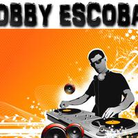 Bobby Escobar