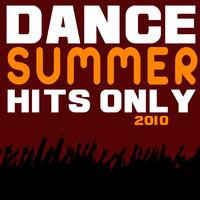 Dance summer hits only 2010