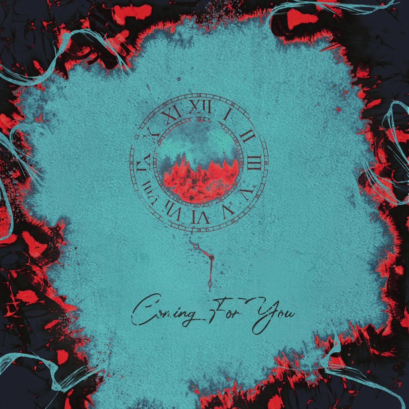 Coming for You (feat. Lyubov Kay)