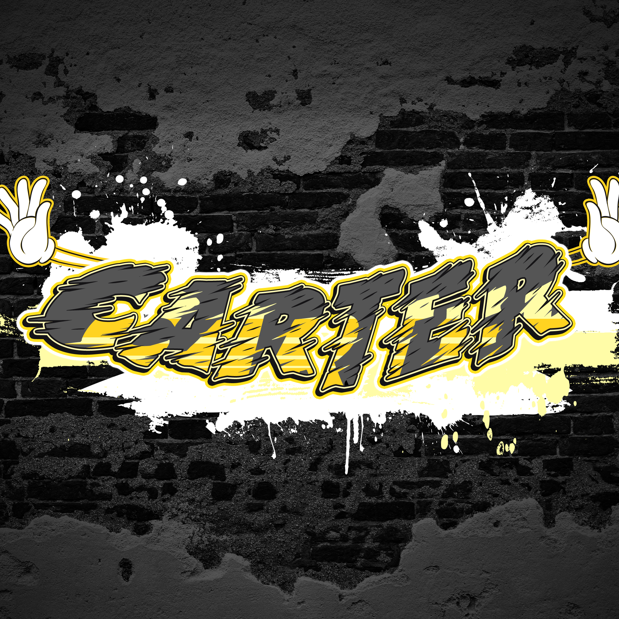 GAI周延-好运来-gai-Carter(Remix)（Carter remix）