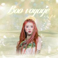 Boo Voyage(森林之子）