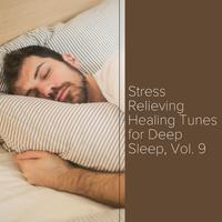 Stress Relieving Healing Tunes for Deep Sleep, Vol. 9