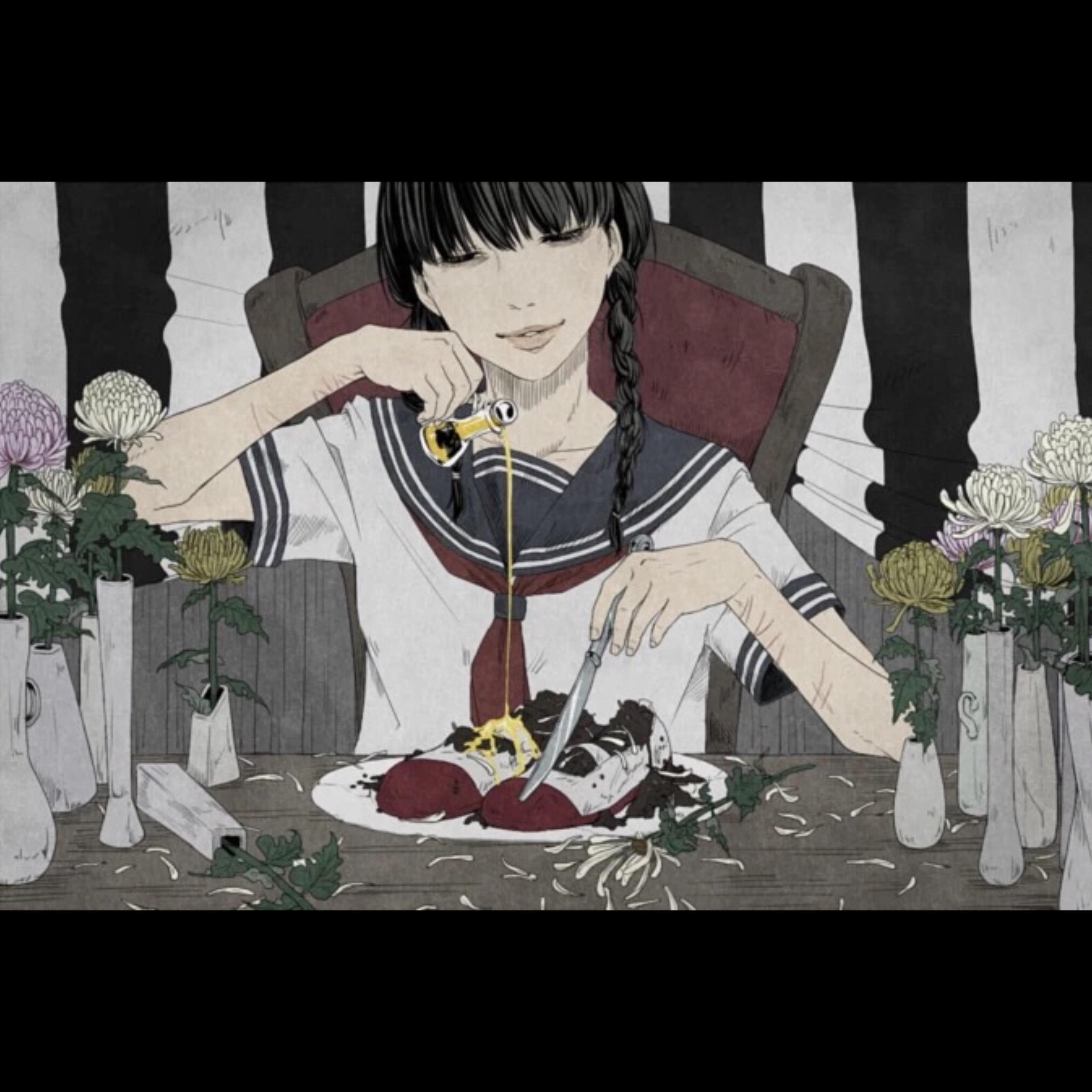 不朽之罪（翻自 双笙）