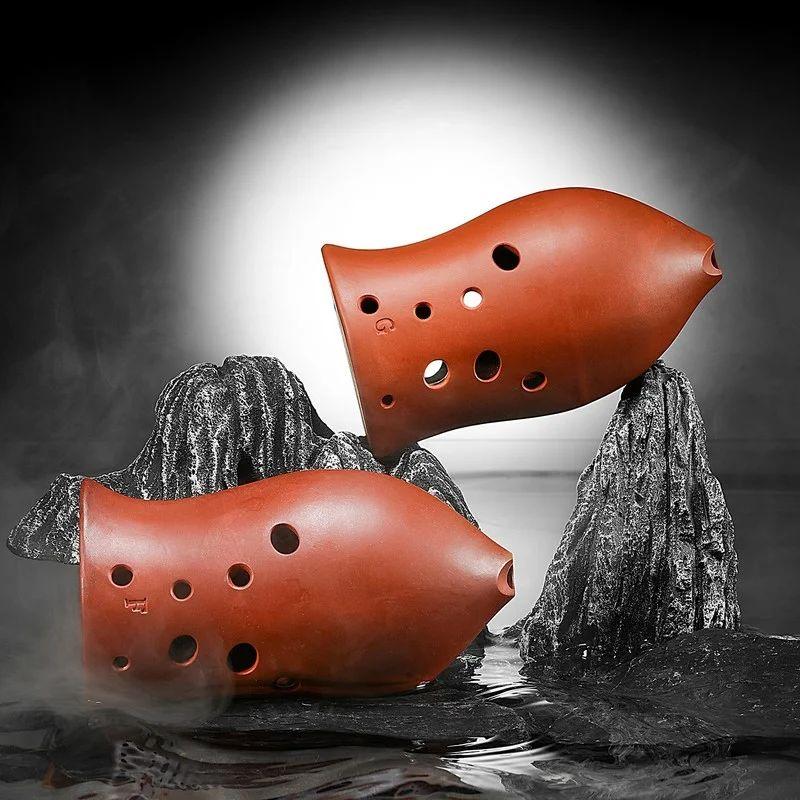 空山静（埙版）