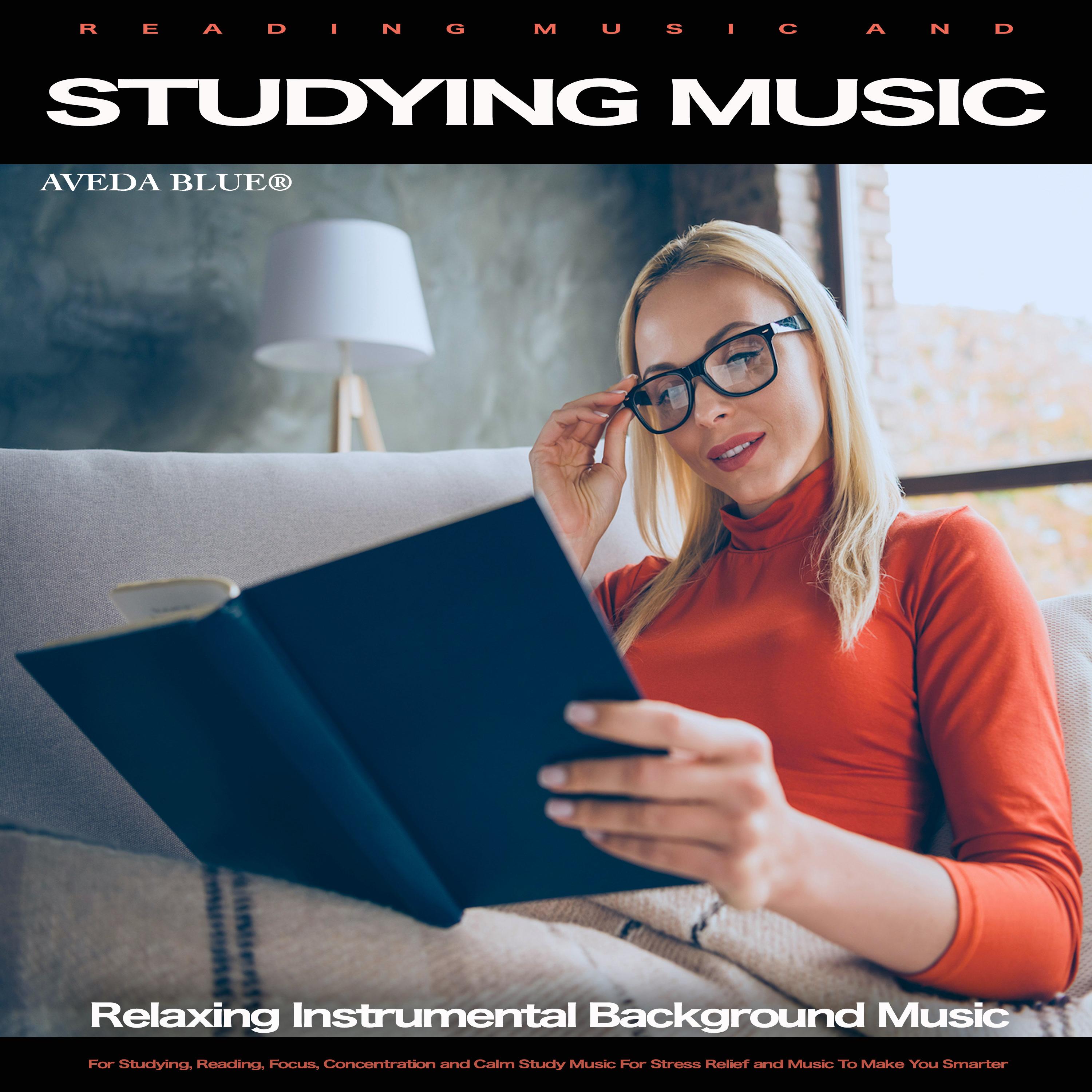 Reading Music Company