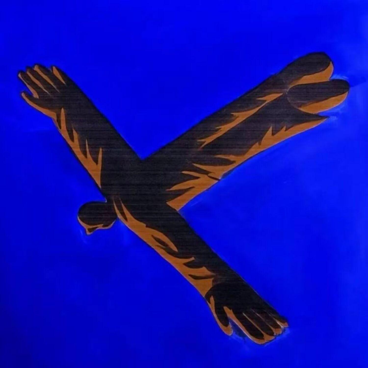 PEACE（超燃进行曲）