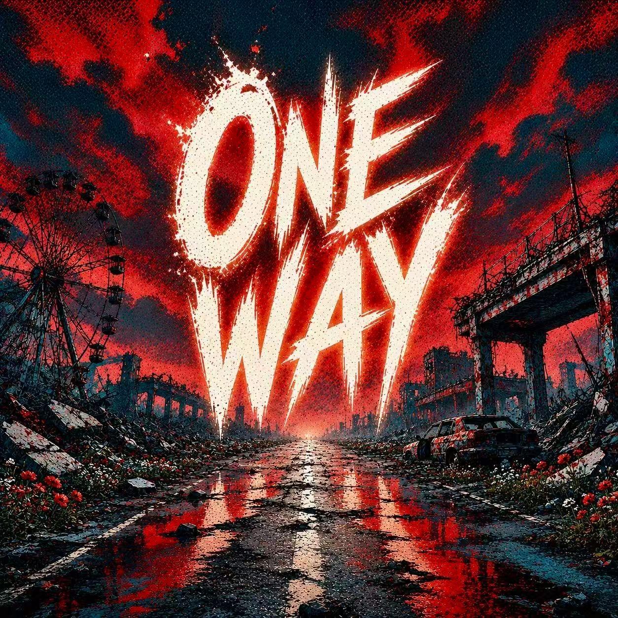 去远方_跃错乐队_ONE WAY | 在线播放_去远方歌词_去远方下载 | 网易云音乐