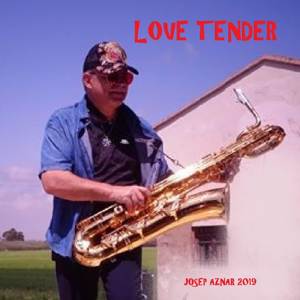 Love Tender