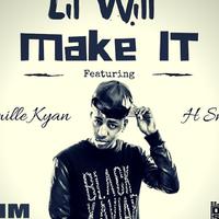 Lil Will
