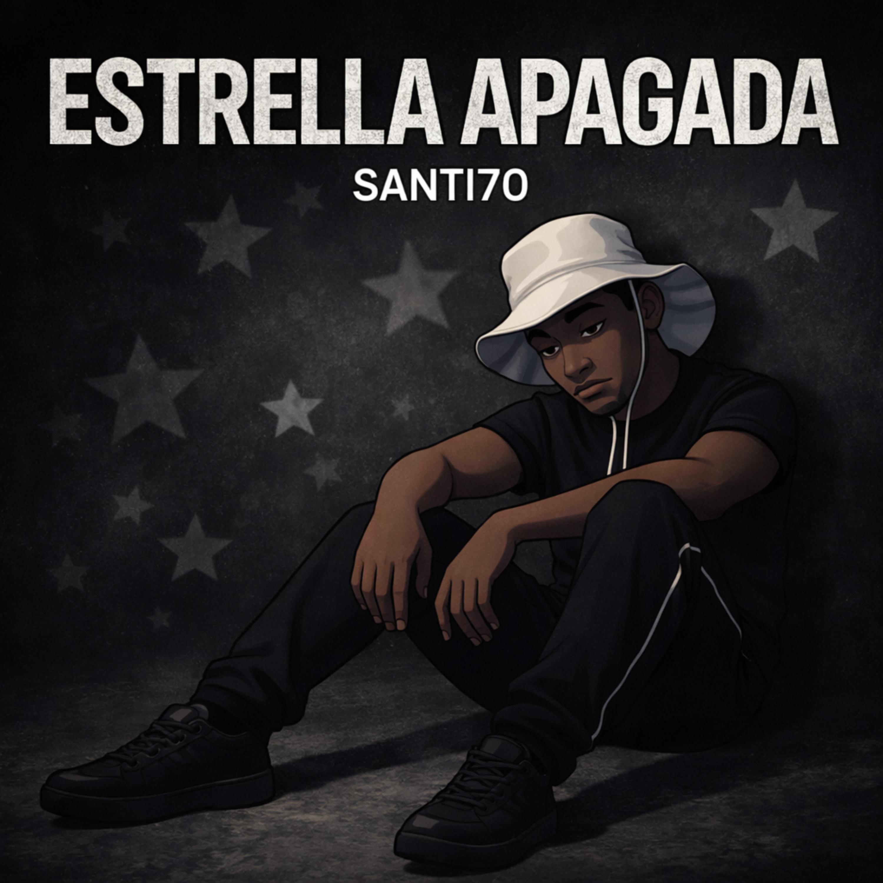 ESTRELLA APAGADA
