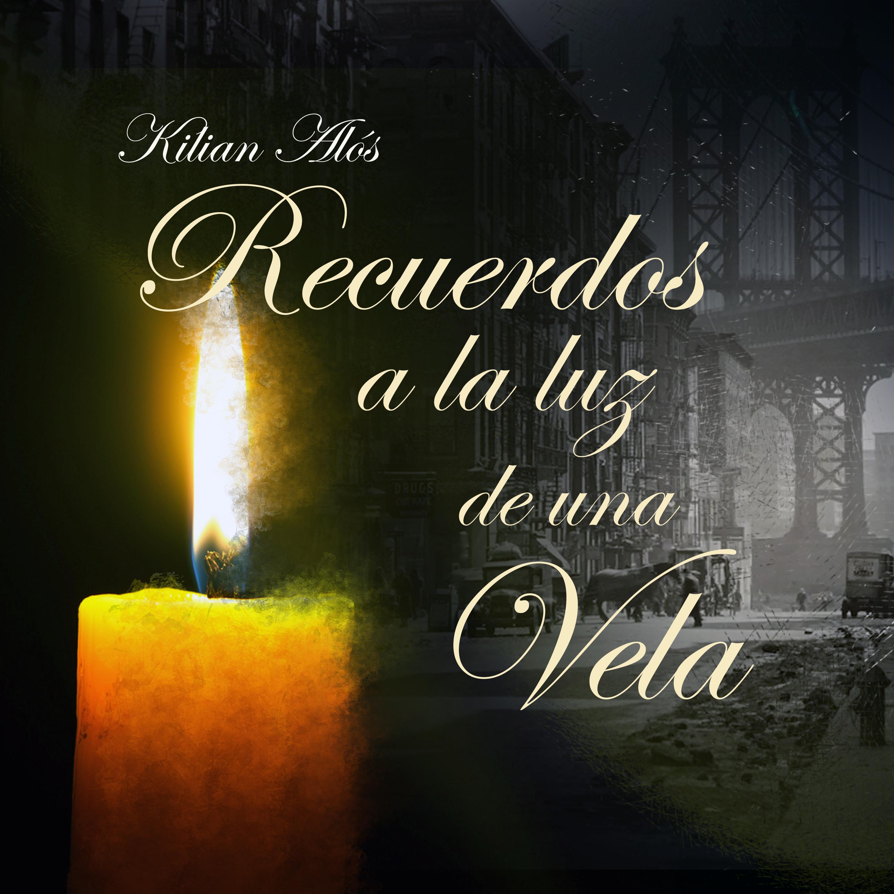 Recuerdos a la Luz de una Vela