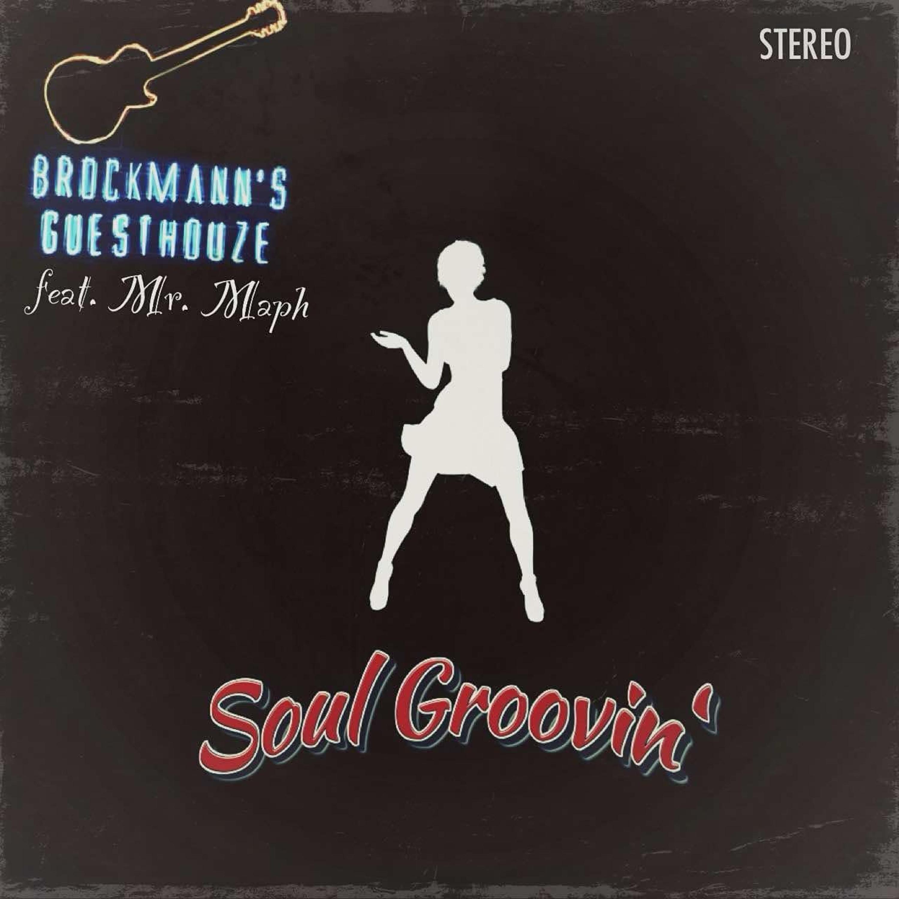 Soul Groovin' (feat. Mr Maph)