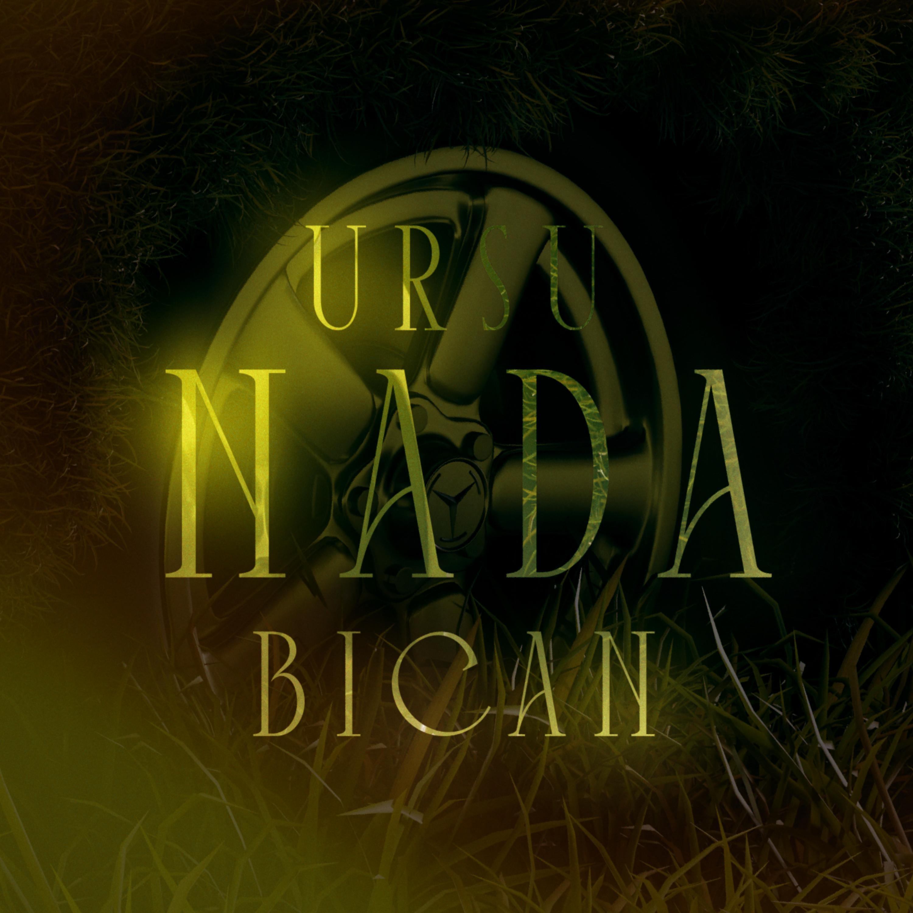 NADA (feat. Bican)