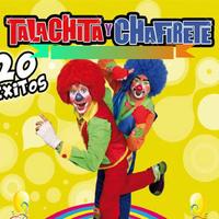 Talachita y Chafirete