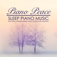 Sleep Piano Music