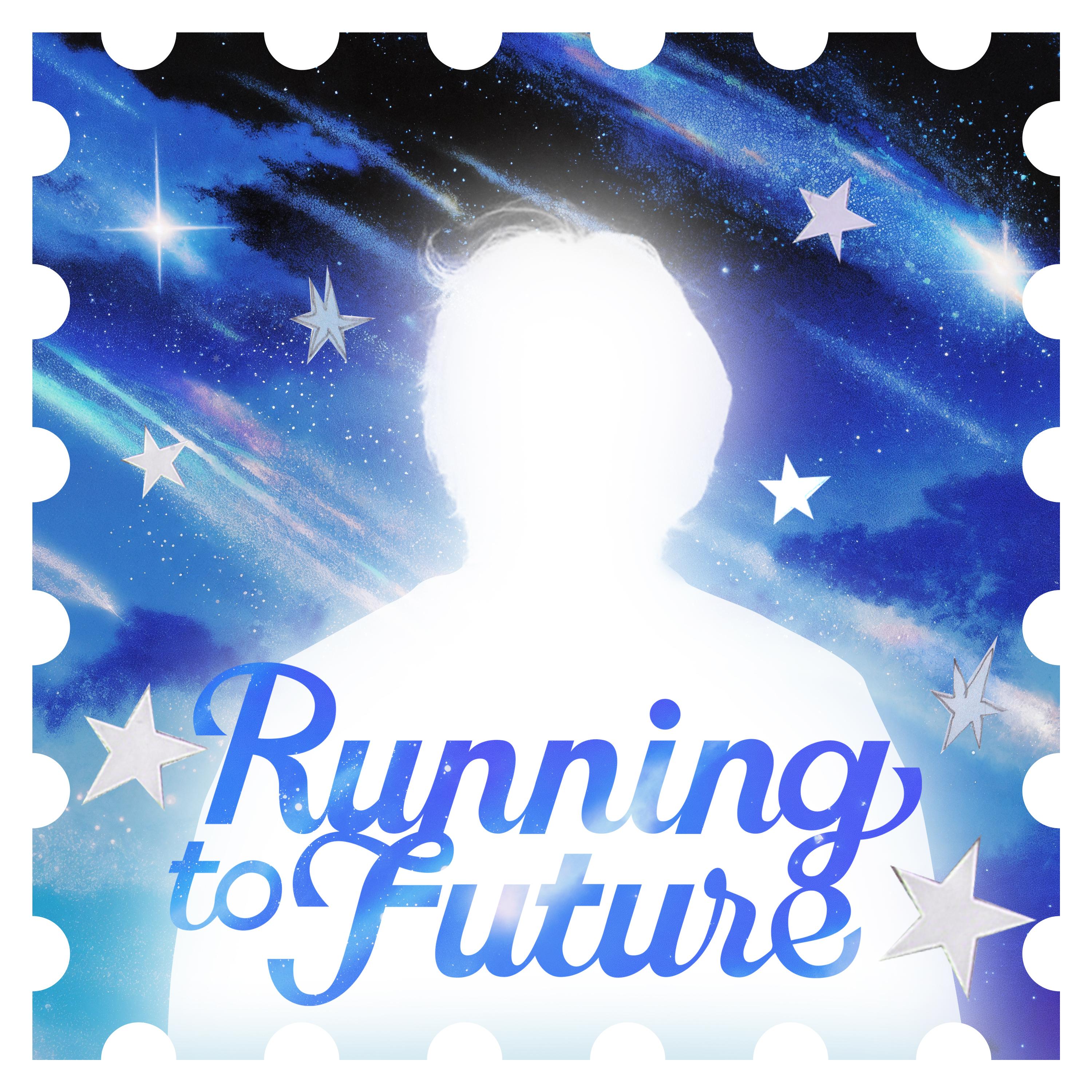 ZEROBASEONE-《Running to Future》