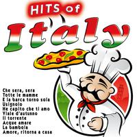 Hits of Italy