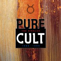 Pure Cult : The Singles 1984-1995