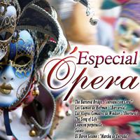 Especial Opera