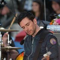 Guy Berryman资料,Guy Berryman最新歌曲,Guy BerrymanMV视频,Guy Berryman音乐专辑,Guy Berryman好听的歌