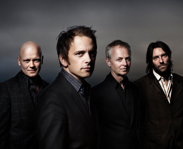 Tord Gustavsen Trio