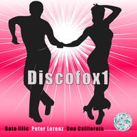 Deutscher Schlager Discofox 1 (Deutscher Schlager)